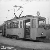 Konstal N #85