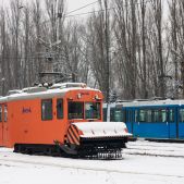 Konstal N #1101