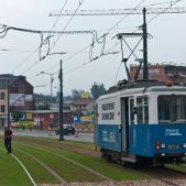 Konstal N #834