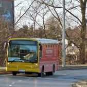 Solbus SN11M #K00106