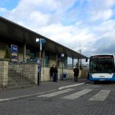 Solbus SN11M #RLA 86HX
