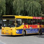 Autosan A1010M #90003