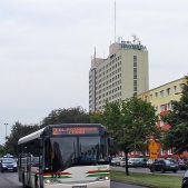 Solaris Urbino 10 #372