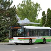 Solaris Urbino 10 #372