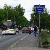 Solaris Urbino 12 #391