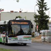 Solaris Urbino 12 #393