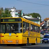 Autosan A1010M #6