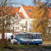 Autosan H9-21 #BZA 96FK