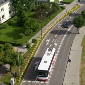 Mercedes O560-15R #NWE J399