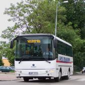 Solbus SL10 #90487
