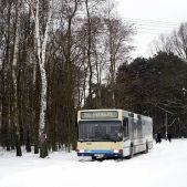 Man NL222 #803