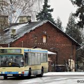 MAN NL222 #802