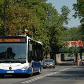 Mercedes Citaro C2 #DO250