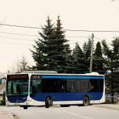 Mercedes O530 #DO217