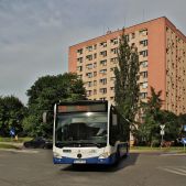 Mercedes O530 C2 #BO291