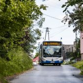 Mercedes O530 #BO273