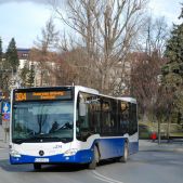 Mercedes Citaro O530 #BO274