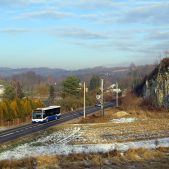 Mercedes O530 #BO280