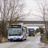 Mercedes O530 C2 #BO282