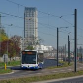 Mercedes O530 #BO290