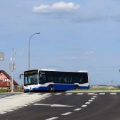 Mercedes O530 #BO293