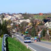 Mercedes O530 #BO293