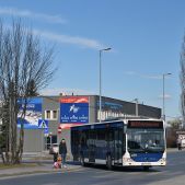 Mercedes O530 #DO211