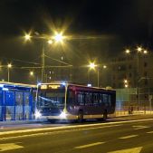 Mercedes O530 #DO211
