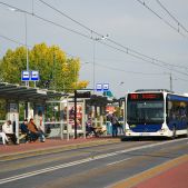 Mercedes O530 #DO211