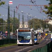 Mercedes O530 #DO211