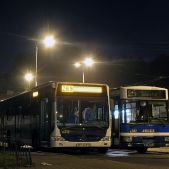 Mercedes O530 #DO212