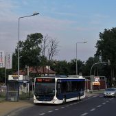 Mercedes O530 #DO212