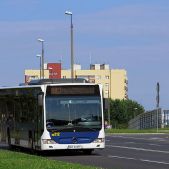 Mercedes O530 #DO212