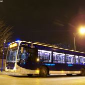 Mercedes O530 #DO213