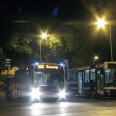 Mercedes O530 #DO215
