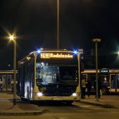 Mercedes O530 #DO215