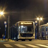 Mercedes O530 #DO215