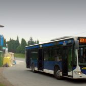 Mercedes O530 #DO215