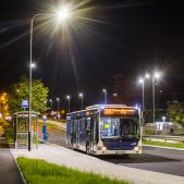 Mercedes O530 #DO215