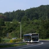 Mercedes O530 #DO216