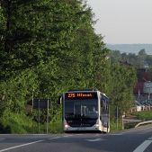 Mercedes O530 #DO217