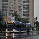 Mercedes O530 #DO217