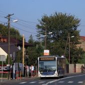 Mercedes O530 #DO217