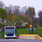 Mercedes O530 #DO217