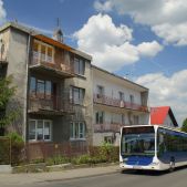 Mercedes O530 #DO217