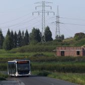 Mercedes O530 #DO218