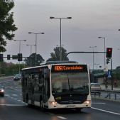 Mercedes O530 #DO218