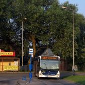 Mercedes O530 #DO218