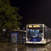 Mercedes O530 #DO218