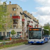 Mercedes Citaro O530 #DO263
